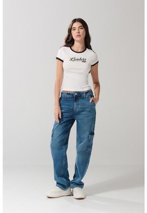 KOAJ CAMISETA KOAJ TINET 19684 1/25