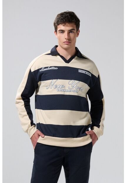 BUZO CP KOAJ NIVUI 23516 2/25