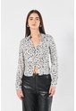 KOAJ BLUSA KOAJ RECOGIDO LAT ML 8102 3/24 de Koaj