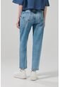 KOAJ PANTALON KOAJ JEAN MOM STA 27147 3/25 de Koaj