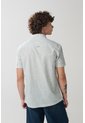 KOAJ CAMISA KOAJ SPORT COLLAR MC 13826 2/25 de Koaj