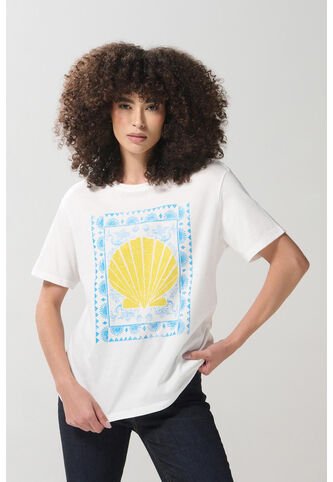 CAMISETA KOAJ 22684 2/25 Koaj