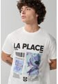 KOAJ CAMISETA KOAJ PERESO 19500 1/25 de Koaj