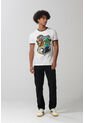 KOAJ CAMISETA KOAJ WARGART 20707 1/25 de Koaj
