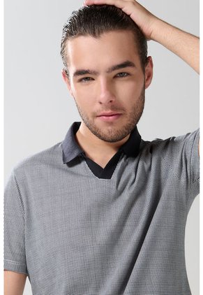 CAMISA POLO KOAJ GERIKO 2/25