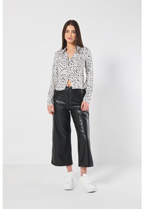 KOAJ BLUSA KOAJ RECOGIDO LAT ML 8102 3/24