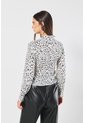 KOAJ BLUSA KOAJ RECOGIDO LAT ML 8102 3/24 de Koaj