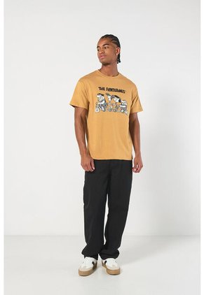 CAMISETA KOAJ TONELLO 18807 4/24