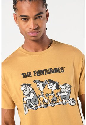 CAMISETA KOAJ TONELLO 18807 4/24