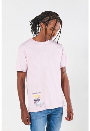 KOAJ CAMISETA KOAJ 12805 3/24