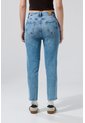 KOAJ PANTALON KOAJ JEAN MOM STA 28074 3/25 de Koaj