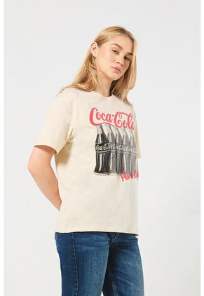 KOAJ CAMISETA KOAJ CLAR 14846 4/24