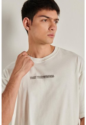 KOAJ CAMISETA KOAJ FIGTER 1/24