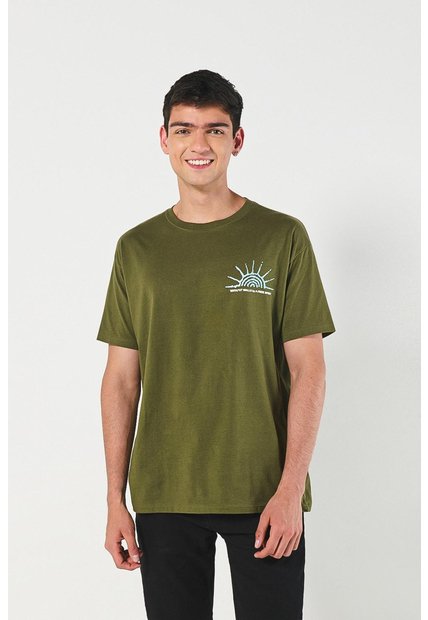 KOAJ CAMISETA KOAJ 12440 3/24
