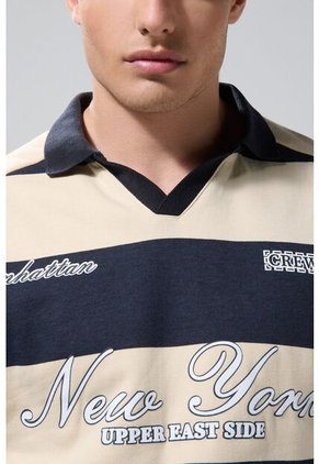 BUZO CP KOAJ NIVUI 23516 2/25