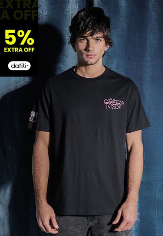 KOAJ CAMISETA KOAJ ZONETO 31642 1/26 Koaj