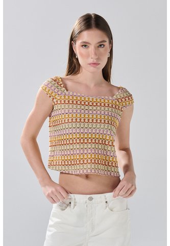 KOAJ BLUSA KOAJ MENDRA 31862 1/26 Koaj
