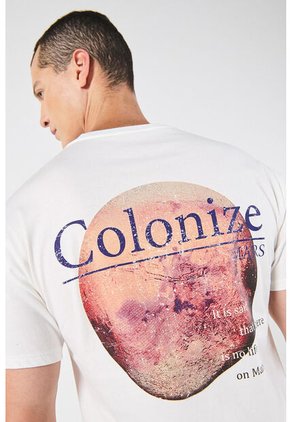 KOAJ CAMISETA KOAJ 12448 3/24