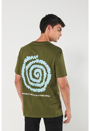 KOAJ CAMISETA KOAJ 12440 3/24