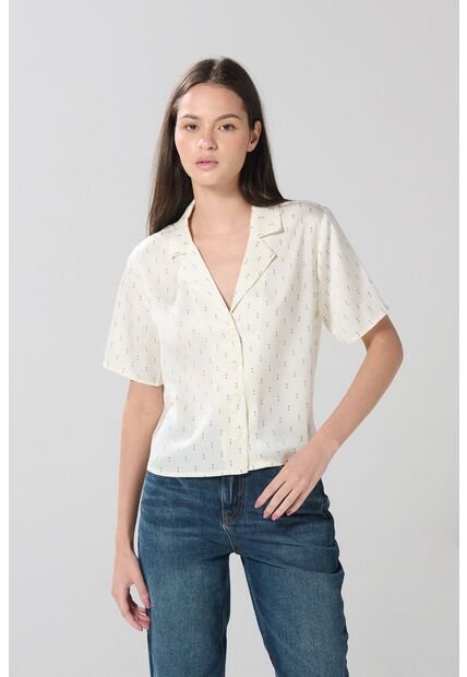 BLUSA KOAJ RESORT MC 12562 1/25