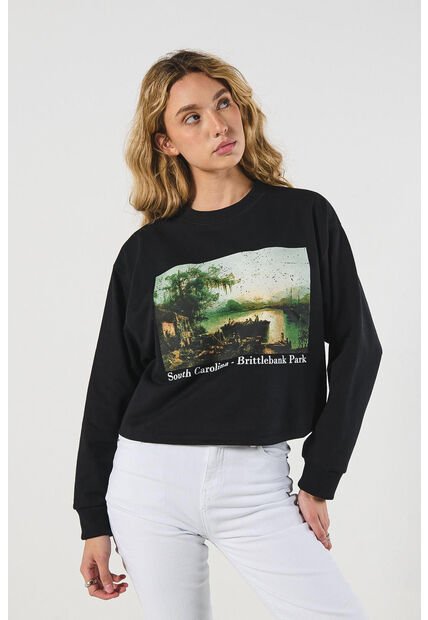 KOAJ SUETER KOAJ 12819 3/24