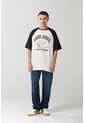 KOAJ CAMISETA KOAJ SULON 22078 2/25 de Koaj