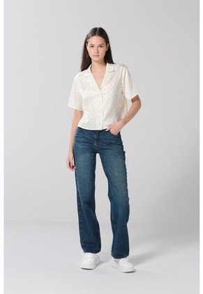 BLUSA KOAJ RESORT MC 12562 1/25