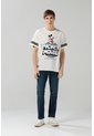 KOAJ CAMISETA KOAJ DAOZE 27626 4/25 de Koaj