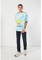 KOAJ CAMISETA KOAJ PONGEK 15162 4/24 de Koaj