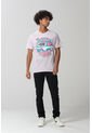 KOAJ CAMISETA KOAJ CHINET 19225 1/25 de Koaj