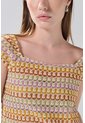 KOAJ BLUSA KOAJ MENDRA 31862 1/26 de Koaj