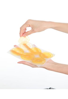 Mascarilla Kocostar Sheet Lemon