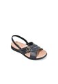 Price Shoes Sandalias Confort Joya Mujer 652CE246NEGRO de Kolosh
