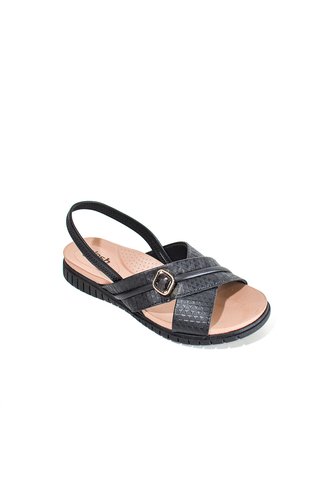 Price Shoes Sandalias Confort Joya Mujer 652CE246NEGRO Kolosh