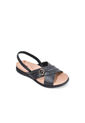 Price Shoes Sandalias Confort Joya Mujer 652CE246NEGRO