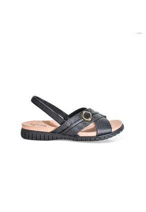 Price Shoes Sandalias Confort Joya Mujer 652CE246NEGRO