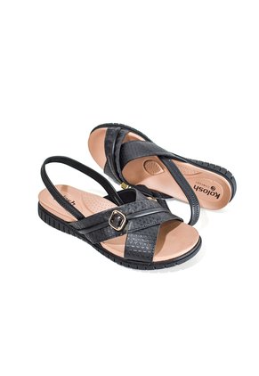 Price Shoes Sandalias Confort Joya Mujer 652CE246NEGRO