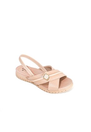 Price Shoes Sandalias Confort Joya Mujer 652CE246CAMEL