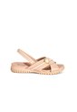 Price Shoes Sandalias Confort Joya Mujer 652CE246CAMEL de Kolosh