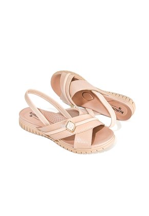 Price Shoes Sandalias Confort Joya Mujer 652CE246CAMEL