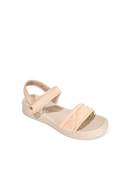 Price Shoes Sandalias Confort Mujer 652CE641AVELLANA
