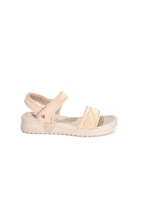 Price Shoes Sandalias Confort Mujer 652CE641AVELLANA