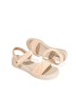 Price Shoes Sandalias Confort Mujer 652CE641AVELLANA de Kolosh