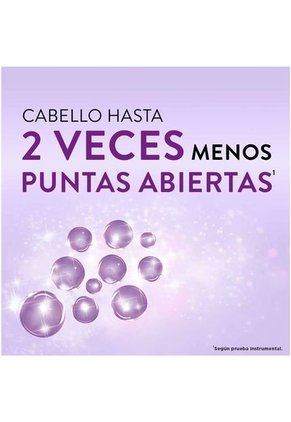 Shampoo Konzil Reparación Profunda Colágeno 2 X 700 Ml