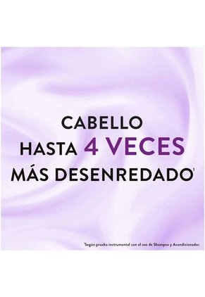 Shampoo Konzil Reparación Profunda Colágeno 2 X 700 Ml