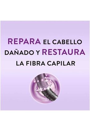 Shampoo Konzil Reparación Profunda Colágeno 2 X 700 Ml