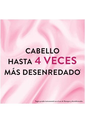 Shampoo Konzil Suavidad & Brillo 2 X 700 Ml