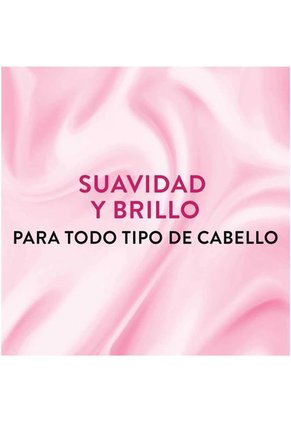 Shampoo Konzil Suavidad & Brillo 2 X 700 Ml