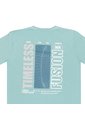 CAMISETA KOPER HOMBRE 2592 Talla S de KOPER