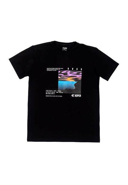 CAMISETA KOPER HOMBRE 2492 Talla XL